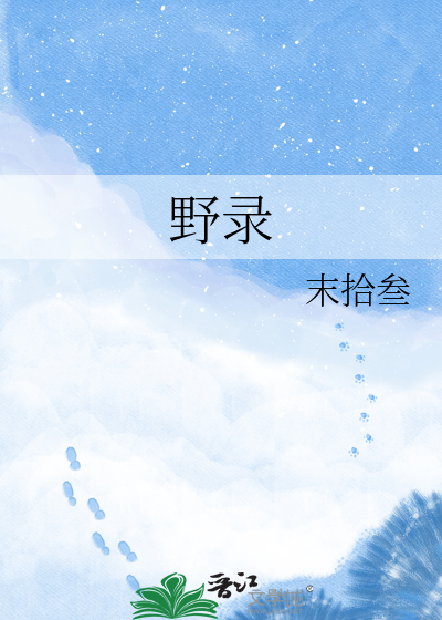 野录