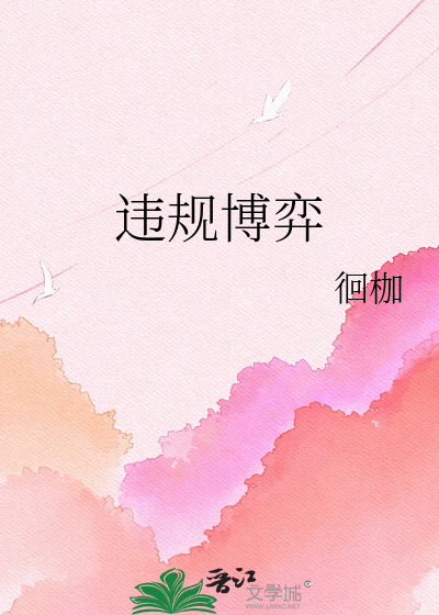 违规博弈