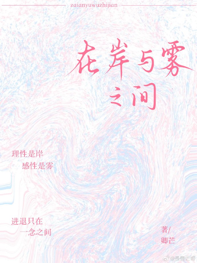 在岸与雾之间