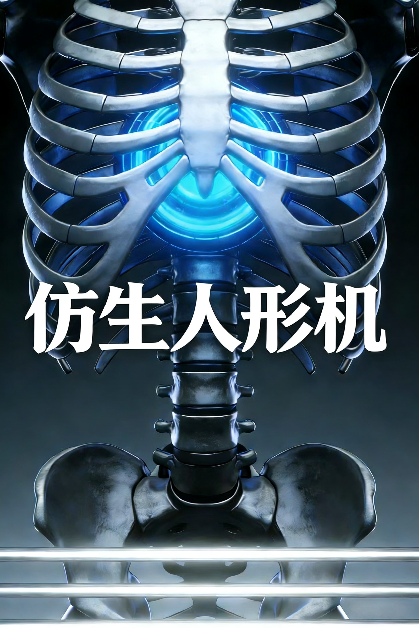 仿生人形机