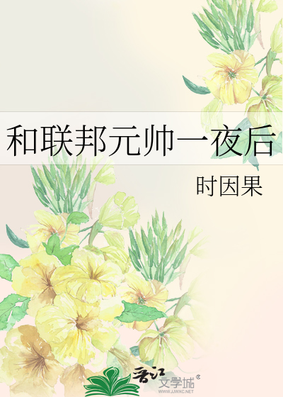 和联邦元帅一夜后