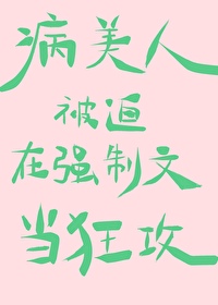 病美人po 小说