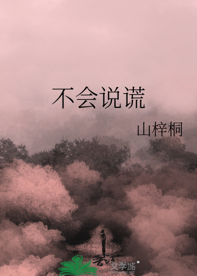 不会说谎的人
