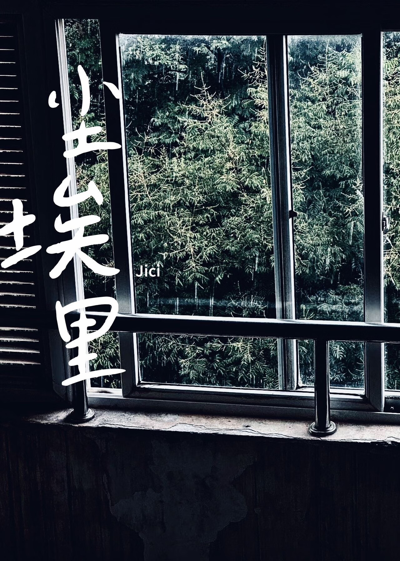 尘埃里的花 陈瑞