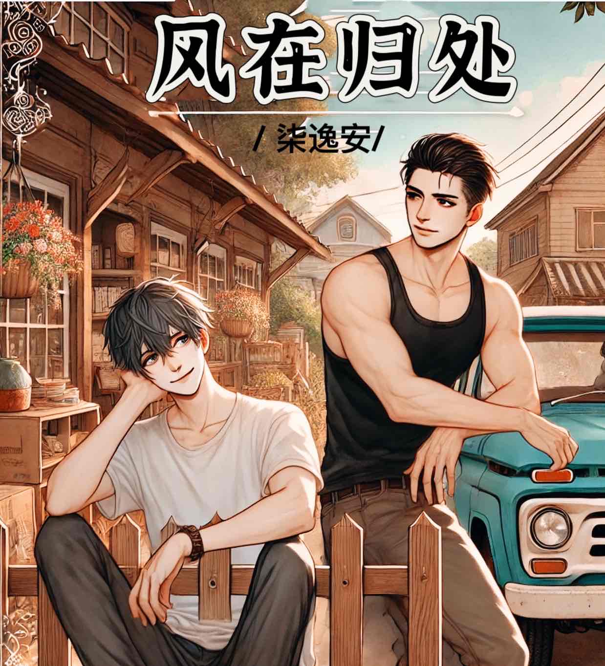 风归处6小视频