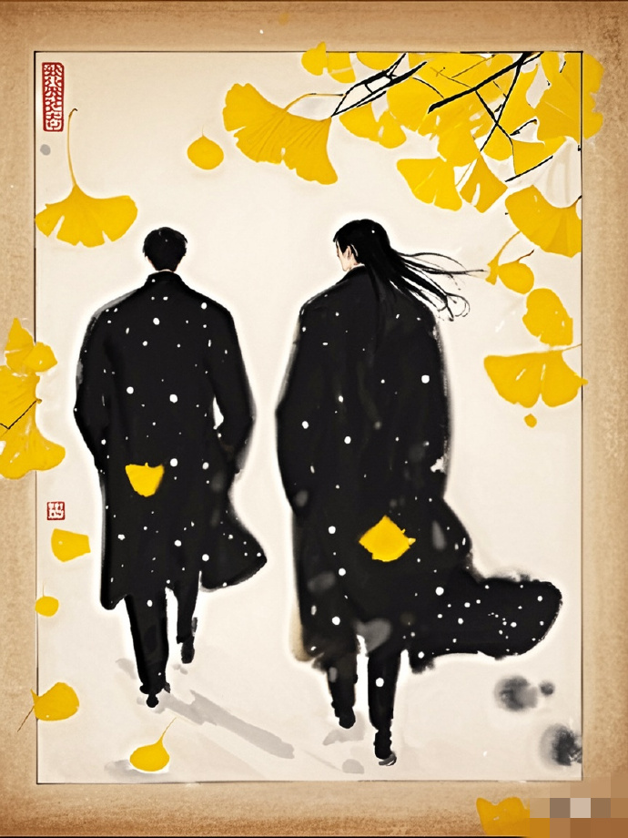 角色扮演是没有灵魂的