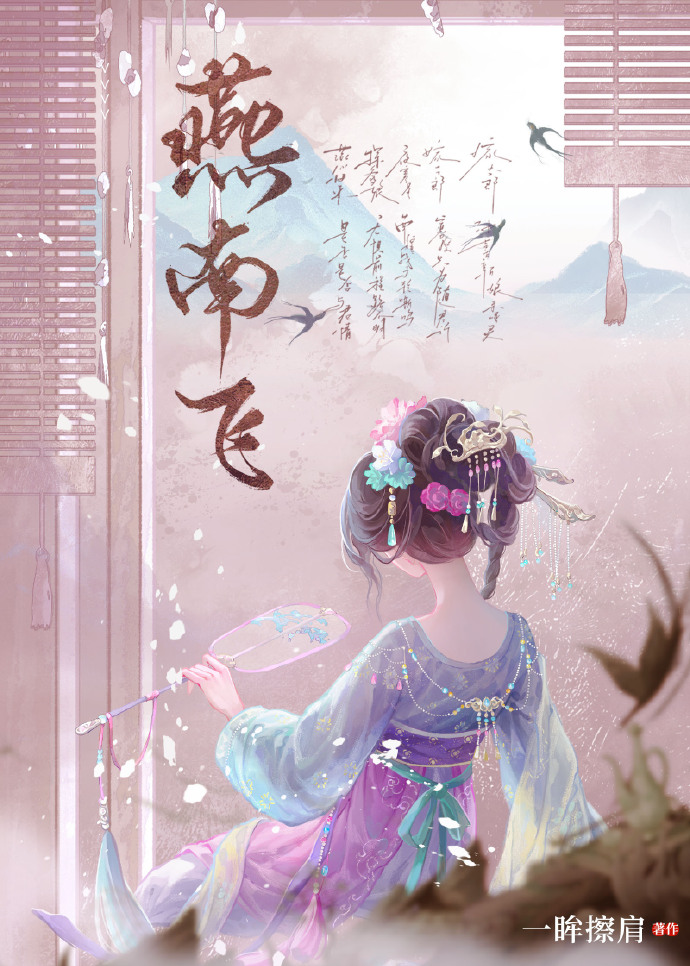 燕南飞是哪个电视剧的