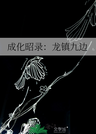 成化昭录：龙镇九边