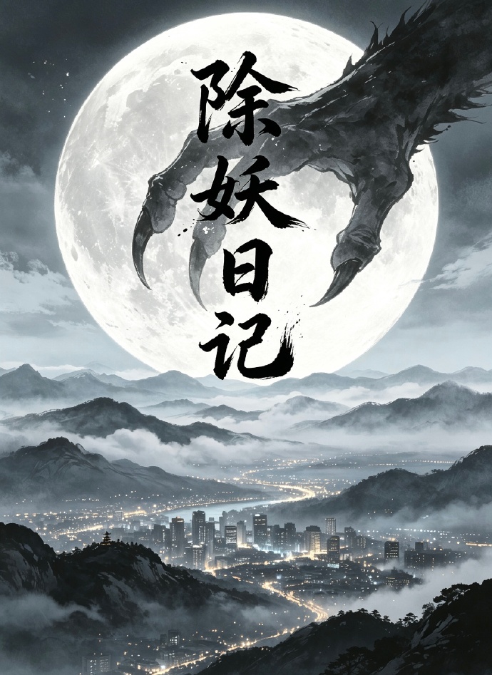 除妖日记