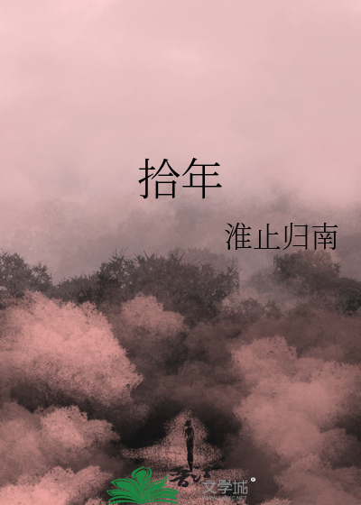 拾年是什么意思
