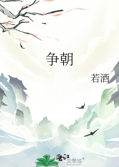 争朝晖的意思