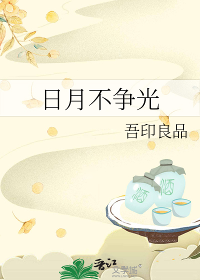 可与日月争光