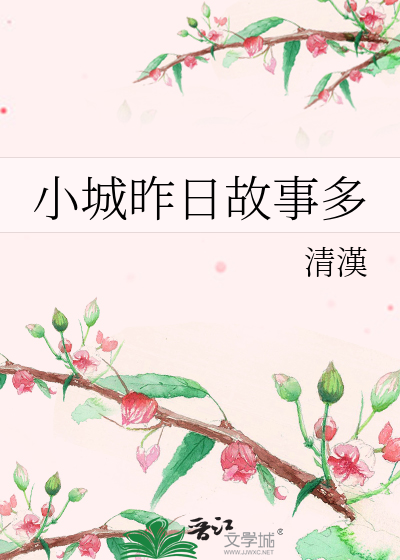 小城的故事歌词