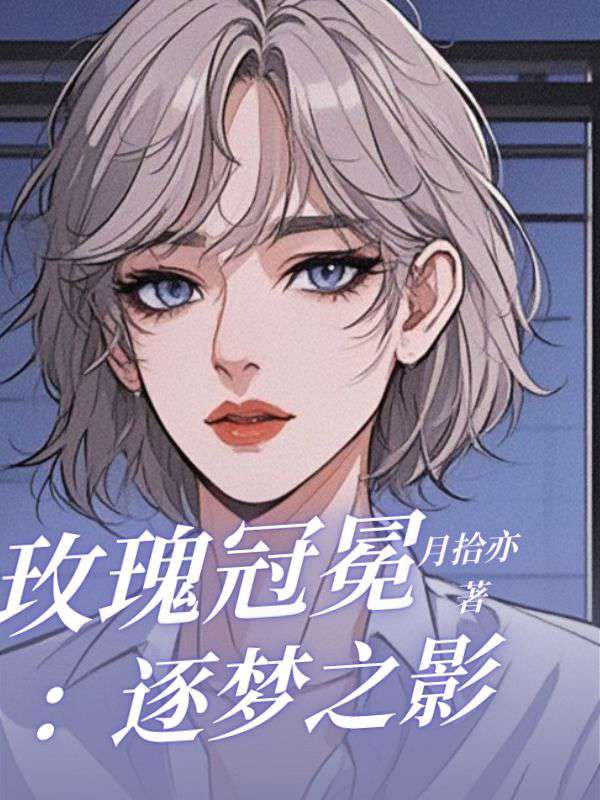 玫瑰冠冕戒指