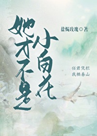 她才不是小白花江挽絮