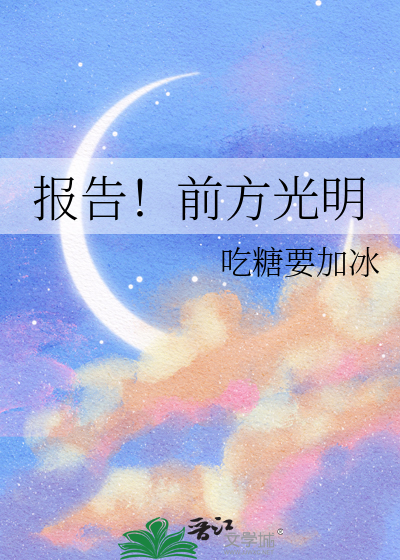 前方光明的道路比喻词