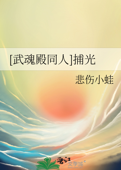武魂殿衍生小说