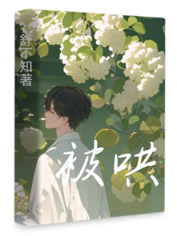 被哄的句子