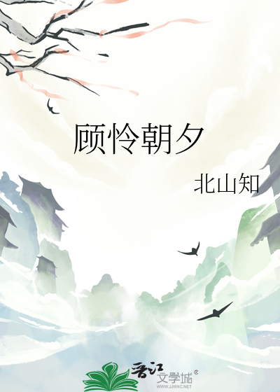 顾怜 小说