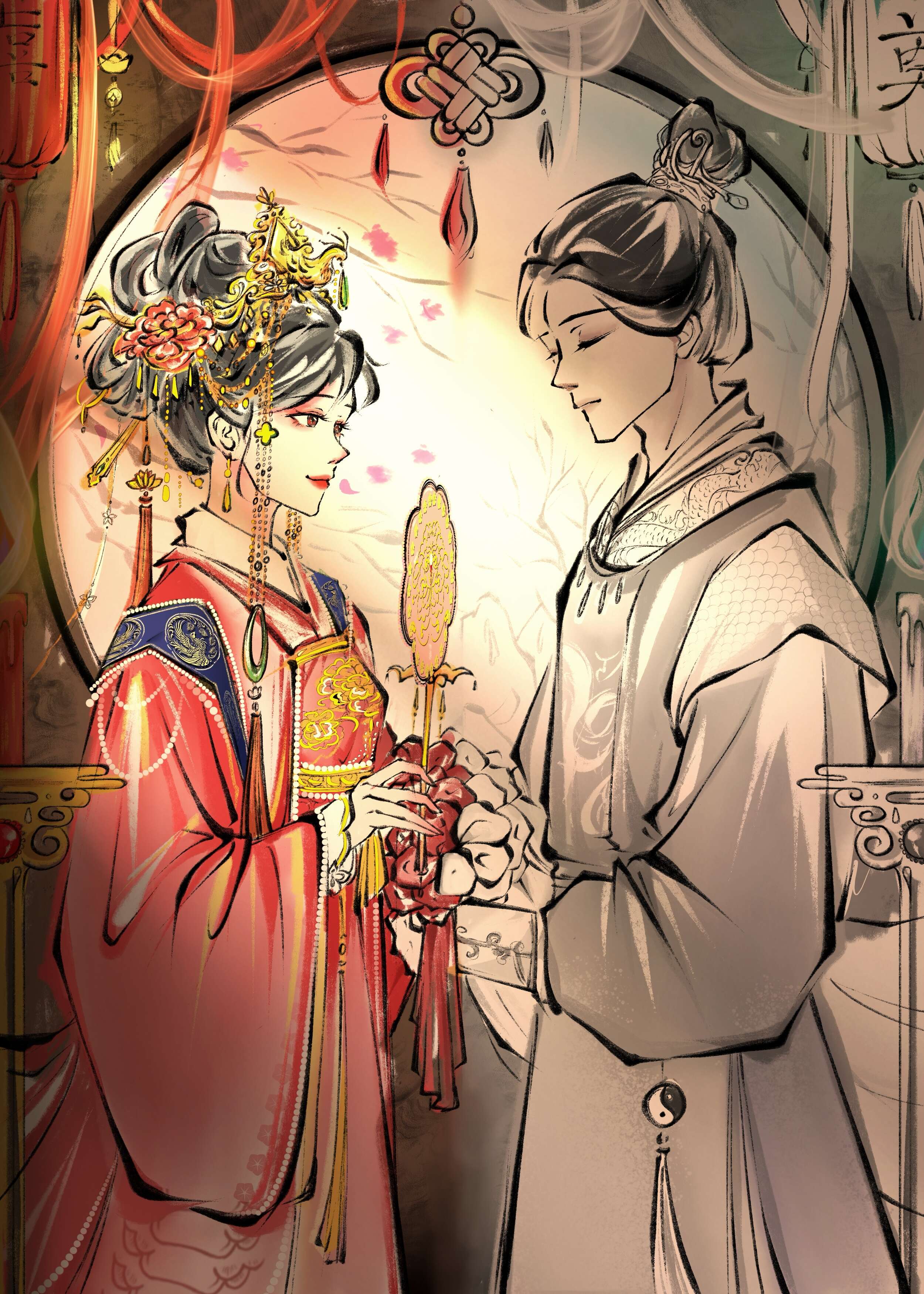 无情道修只想飞升