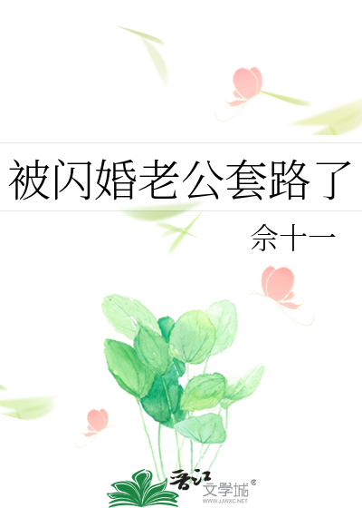 闪婚的我被骗婚了