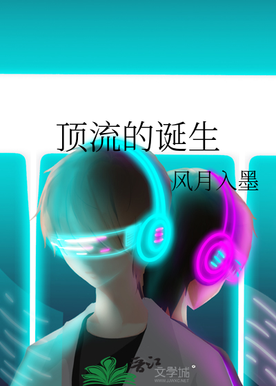 顶流的诞生小说