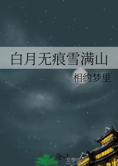 白月满 小说
