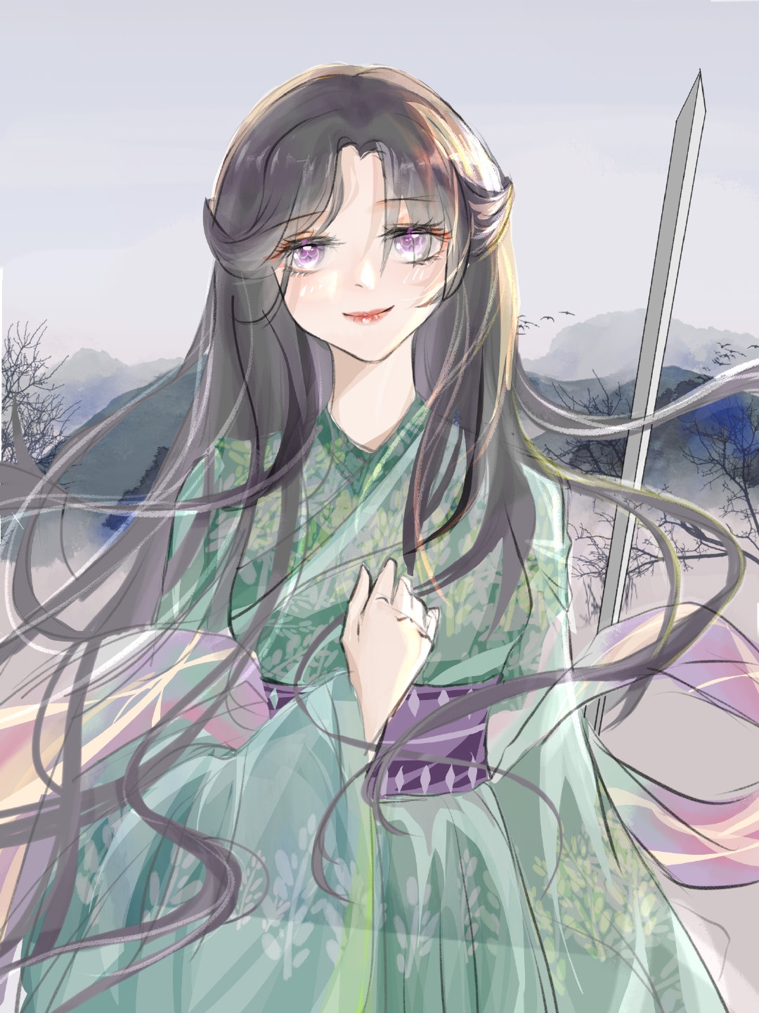 悔终身的意思