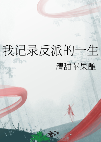 我记录反派的一生小说