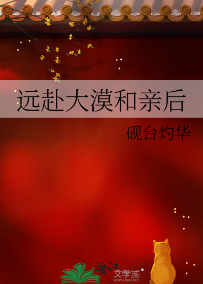 大漠和亲之类小说