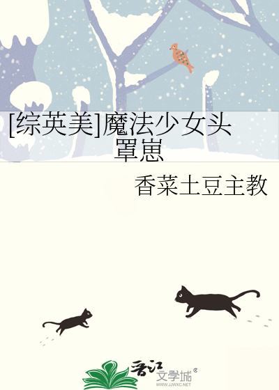 综英美我们真的是魔法少女免费阅读