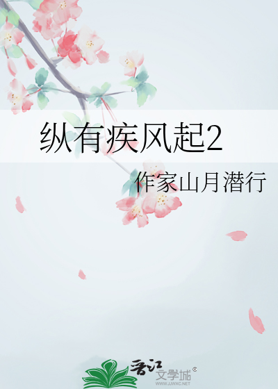 纵有疾风起28集剧情介绍