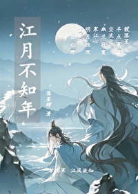 江月年年望相似