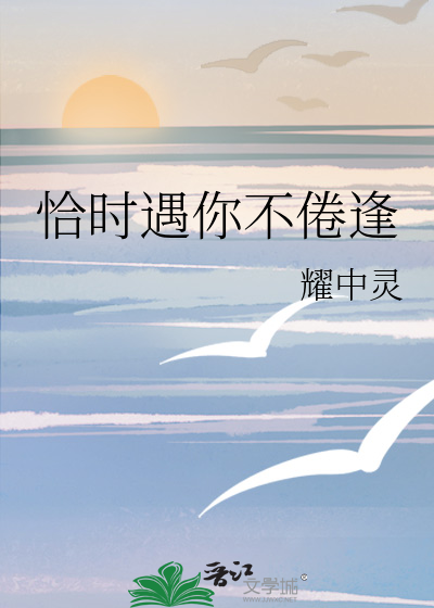 恰逢其时遇见你