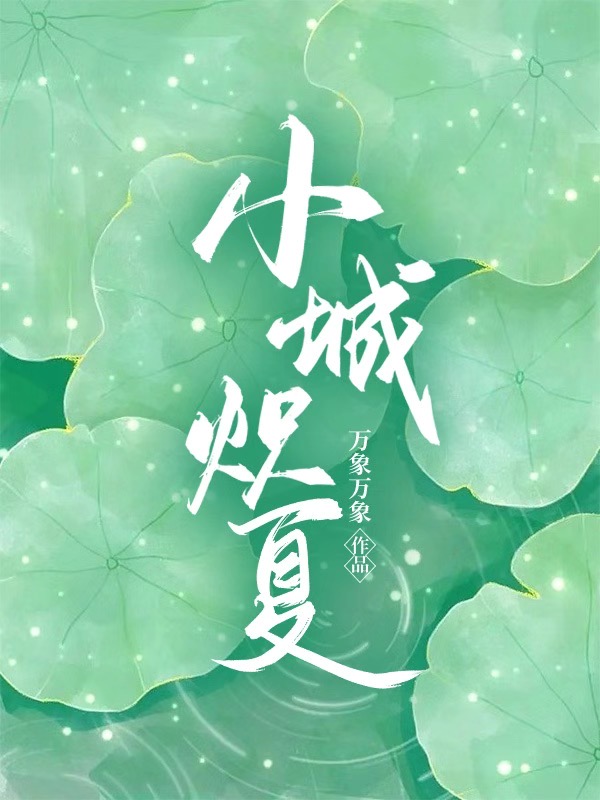 小城炽夏小说万象万象免费阅读