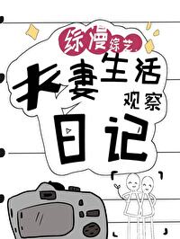 记录夫妻日常的漫画