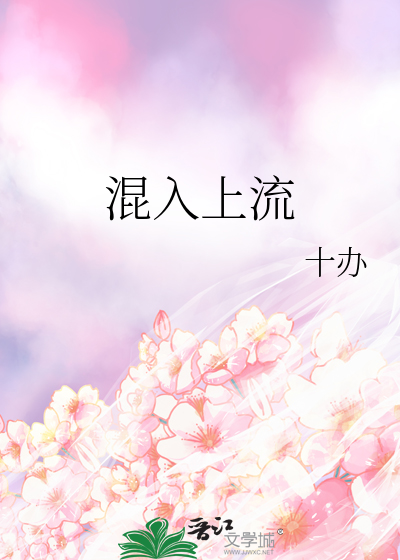混入上流