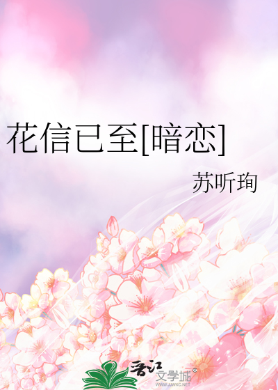 花信之年的意思