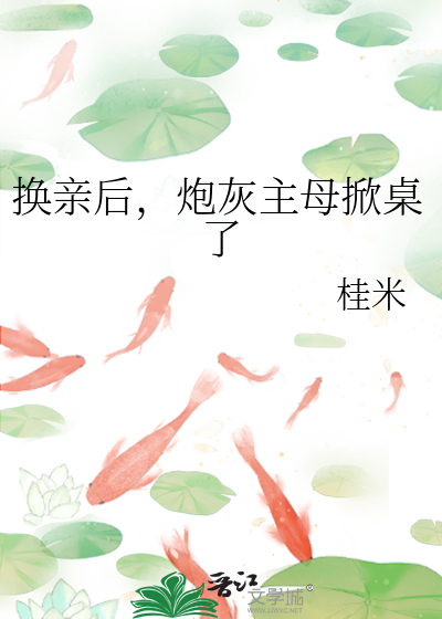 换亲之后我