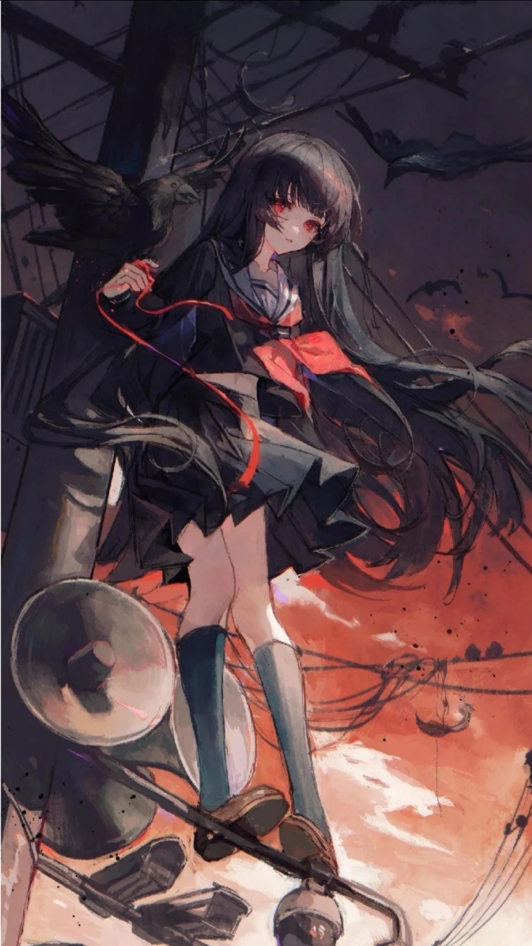 末日界第一泥石流