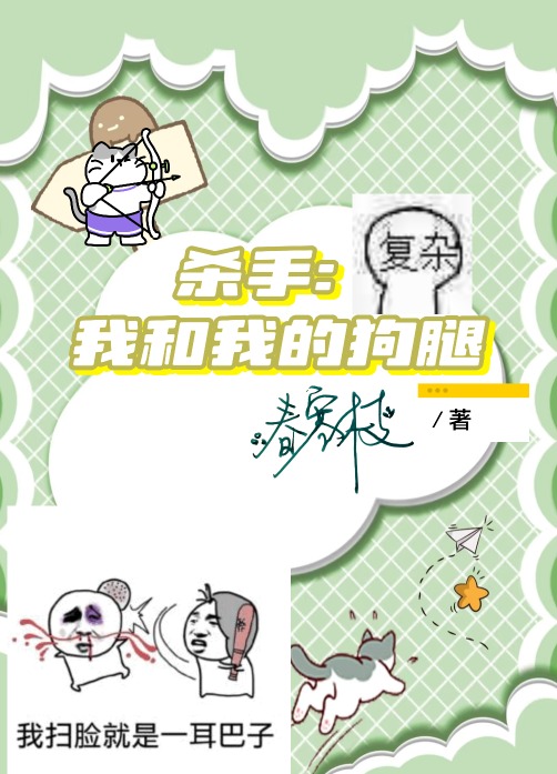 杀手：我和我的狗腿