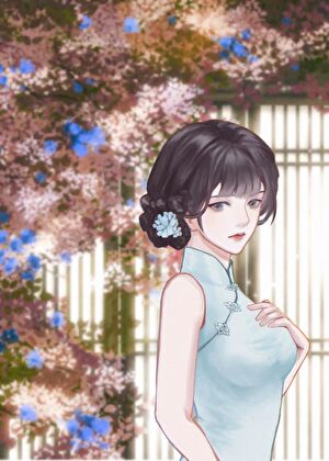 掰弯女友的白富美小舅妈