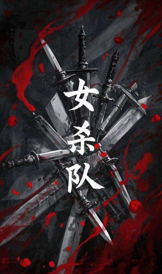 女杀队