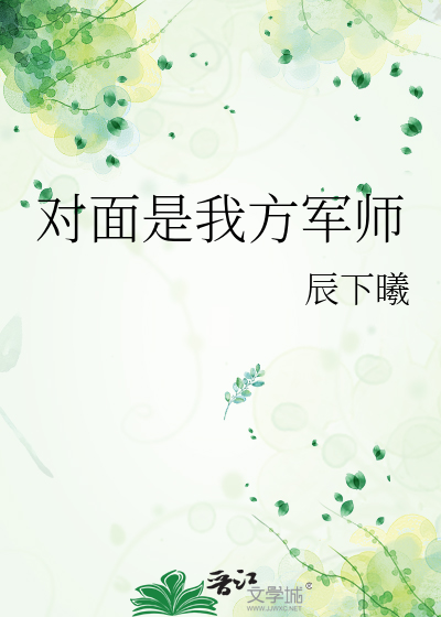 对面是我方军师