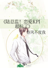 《陆总监！恋爱KPI超标了