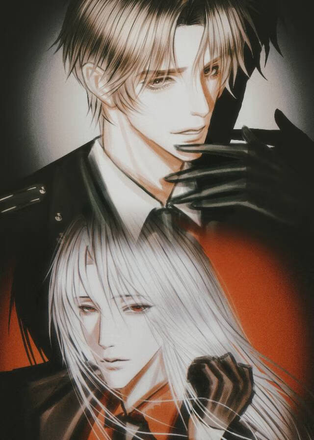 饲养我的骗子攻是深情邪神[人外]