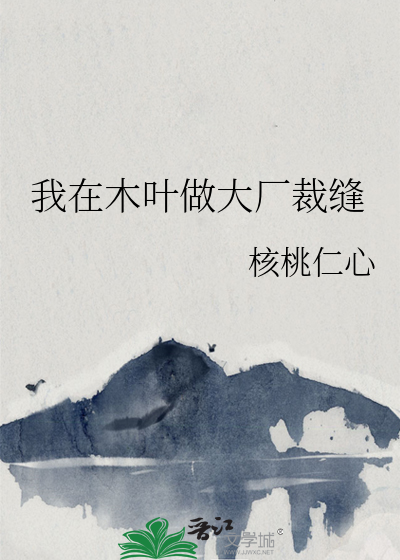 我在木叶做大厂裁缝