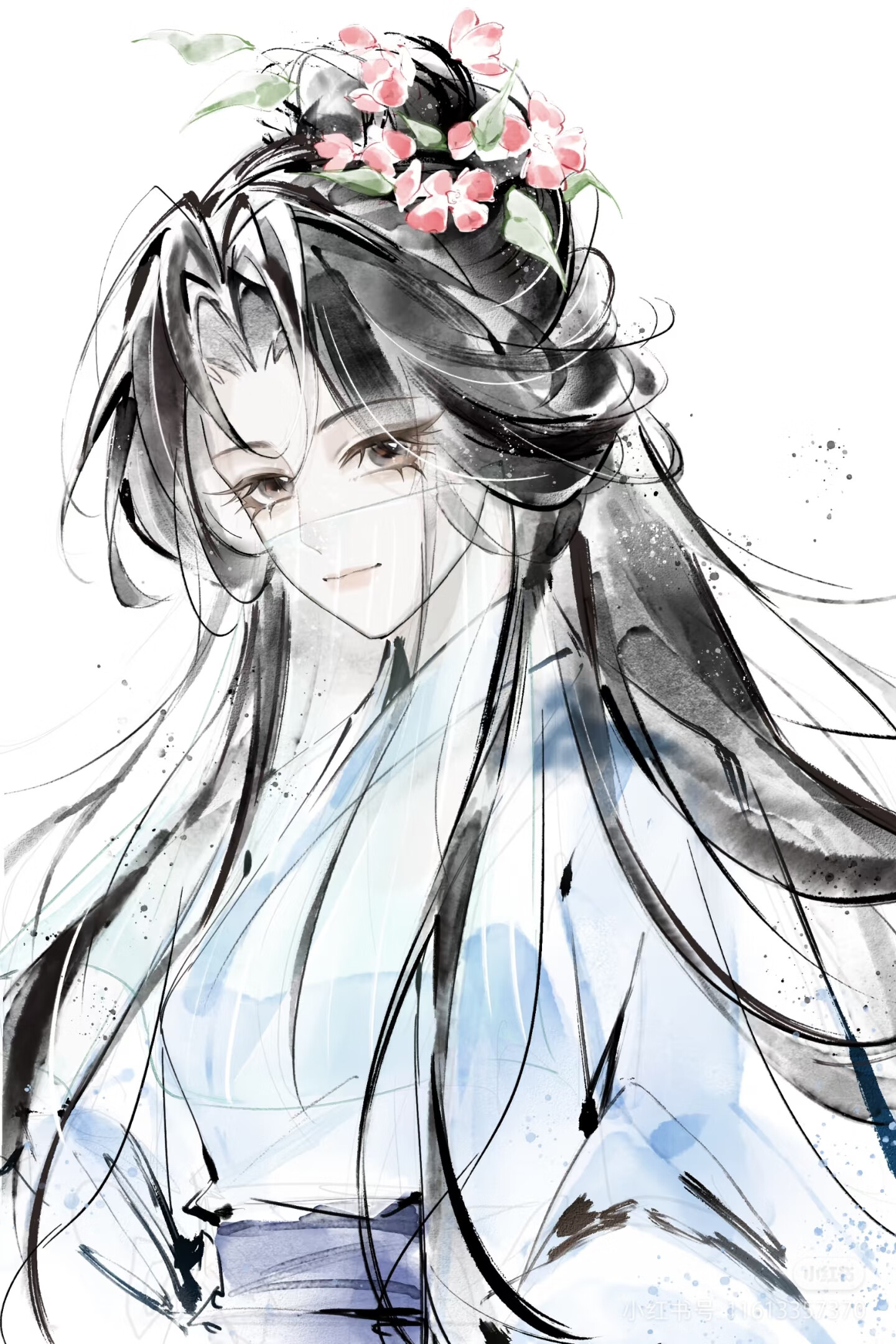 爱上我了，就得死哦！