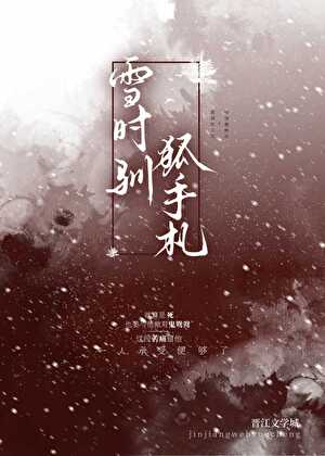 雪时驯狐手札