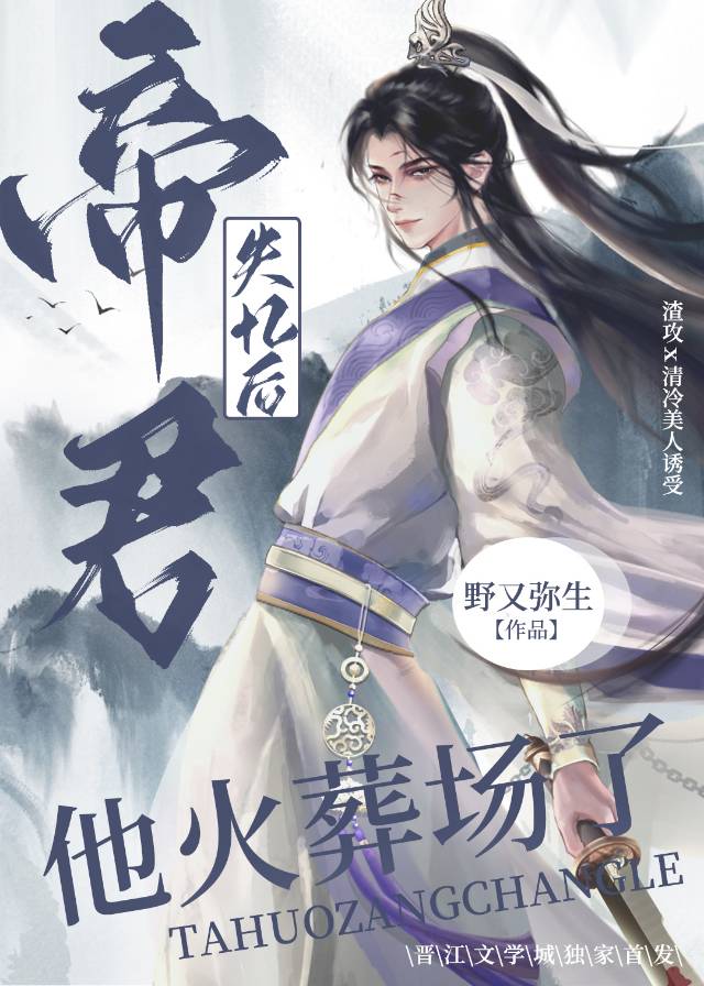 帝君失忆后他火葬场了